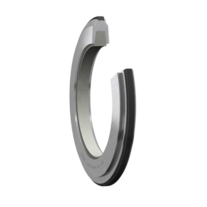 SKF TSN522C Pack of 2 Felt Seal for Split Plummer Block Housing 100x153.5x14mm - Allow 2-3 Days