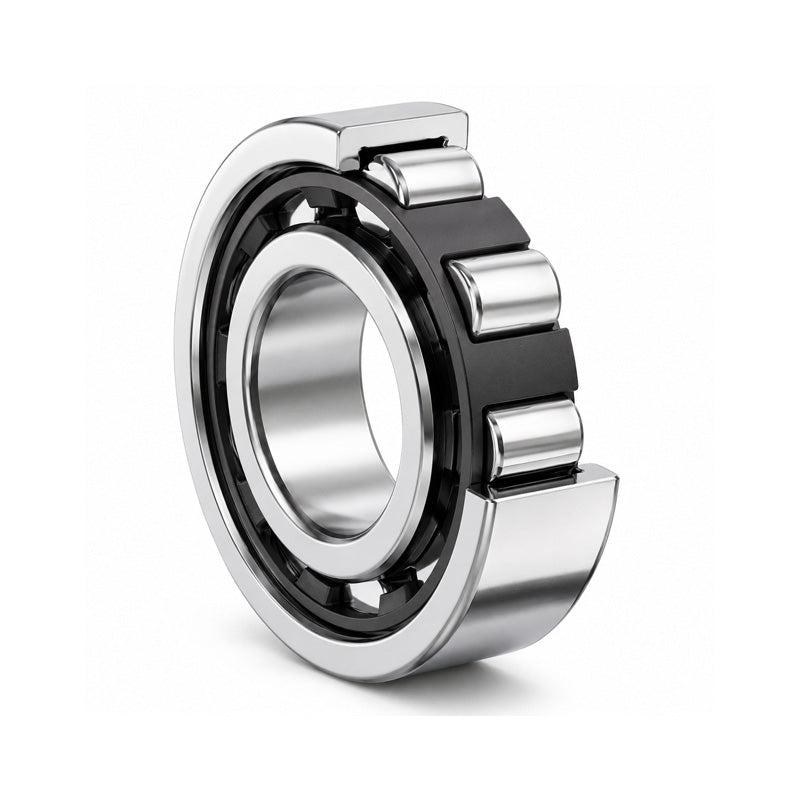 FAG 20306-TVP Barrel Roller Bearing 30x72x19mm - Allow 1-2 Days - Contact Us For Faster Delivery