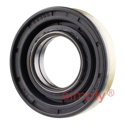 UA16 Nitrile Polymer Acrylate Cassette Seal 56x80x14.5mm