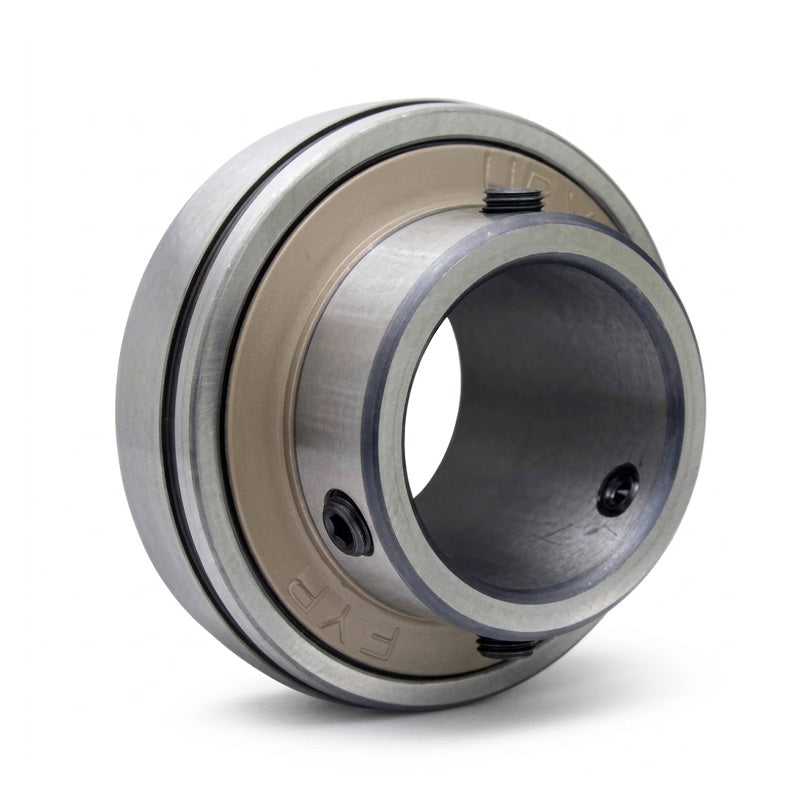 FYH UC209 Radial Insert Ball Bearing 45x85x49.2mm - Allow 1-2 Days - Contact Us For Faster Delivery