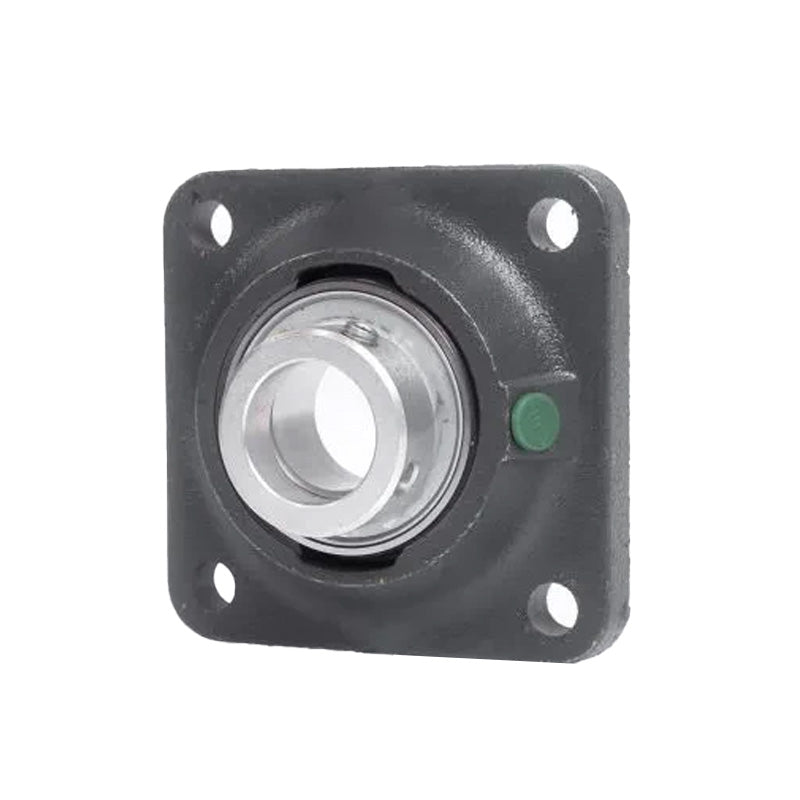 ZEN UCF201 Flanged Housing Unit - Allow 1-2 Days - Contact Us For Faster Delivery