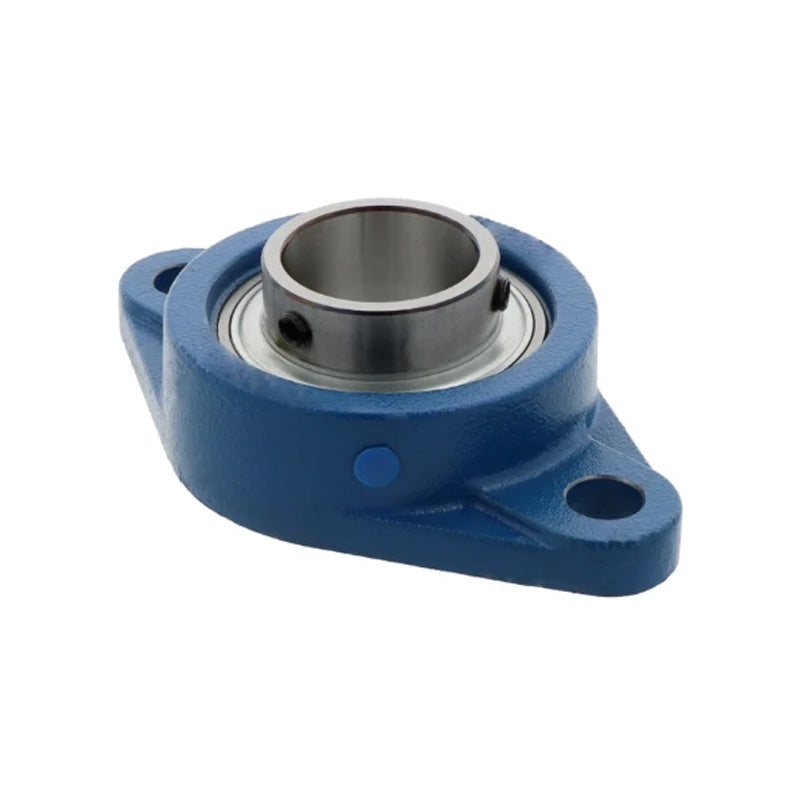 ZEN UCFL206 Flanged Housing Unit - Allow 1-2 Days - Contact Us For Faster Delivery