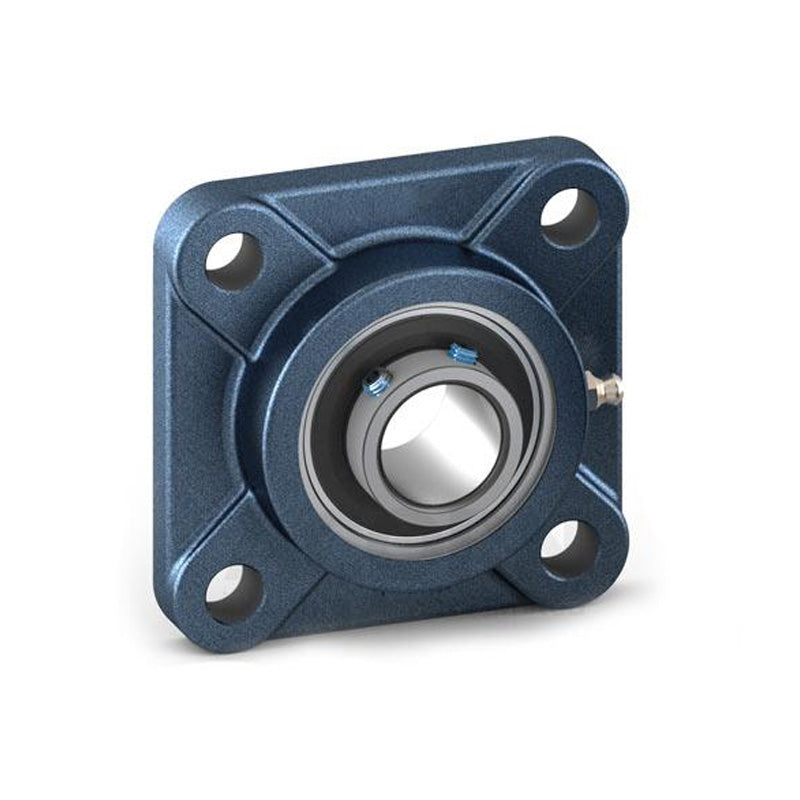 FYH UCFX17 Flanged Housing Unit - Allow 1-2 Days - Contact Us For Faster Delivery