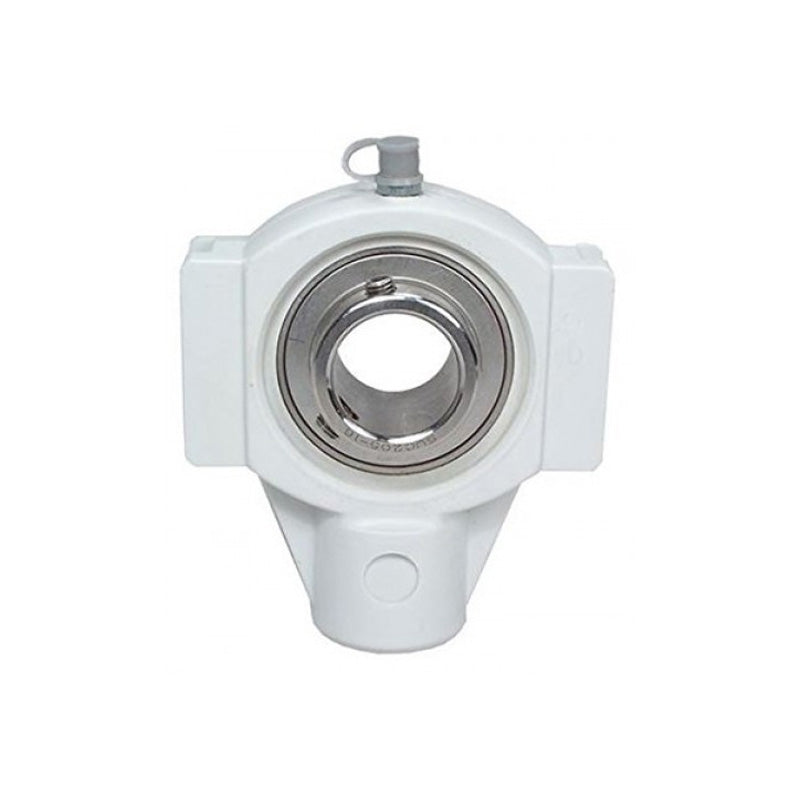 SUCTPL211 Metric Thermo Plastic Take Up Unit Housing with 55mm Bore Stainless Insert