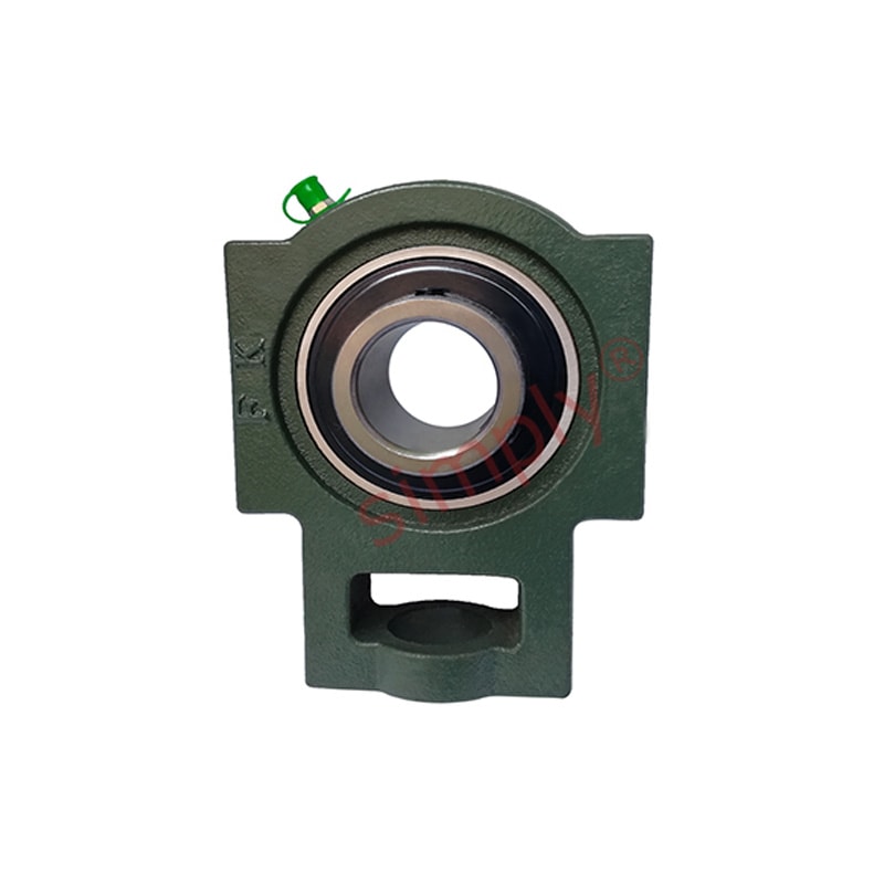 UCT305-14 Imperial Cast Iron Take Up Unit Housing with 7/8 inch Bore Insert