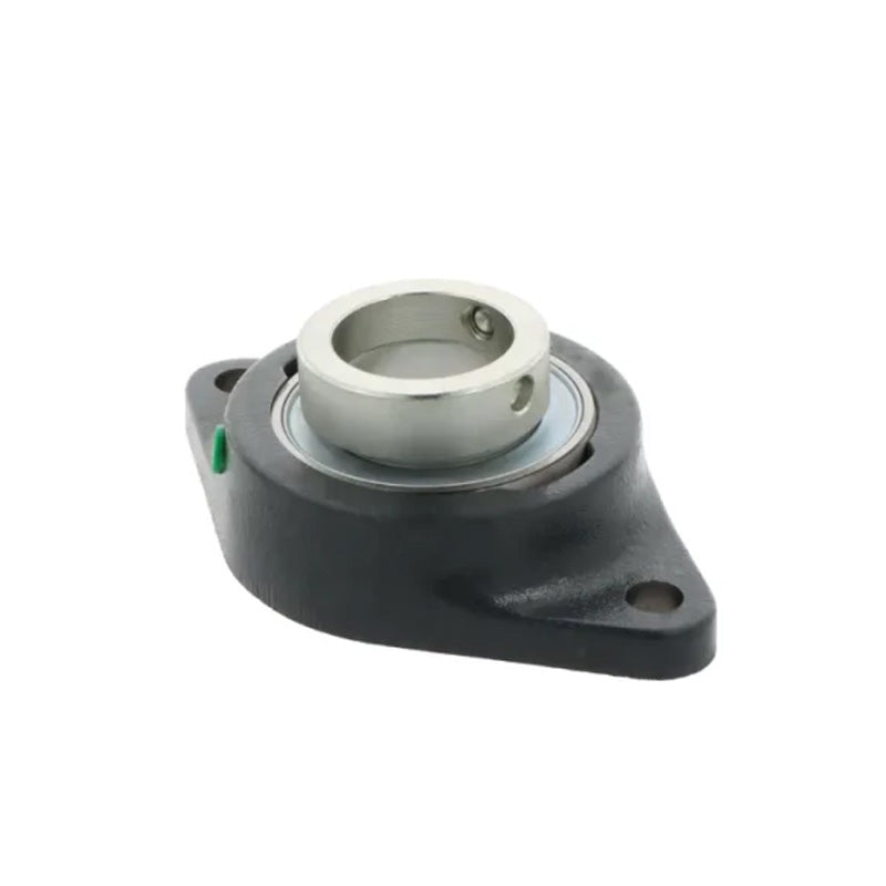 ZEN UFL000 Flanged Housing Unit - Allow 1-2 Days - Contact Us For Faster Delivery