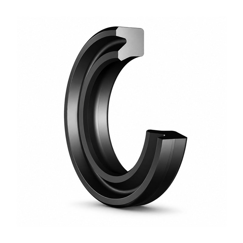 NAK 16x22x5mm UIR Nitrile Rod Seal  - Allow 7-10 Days