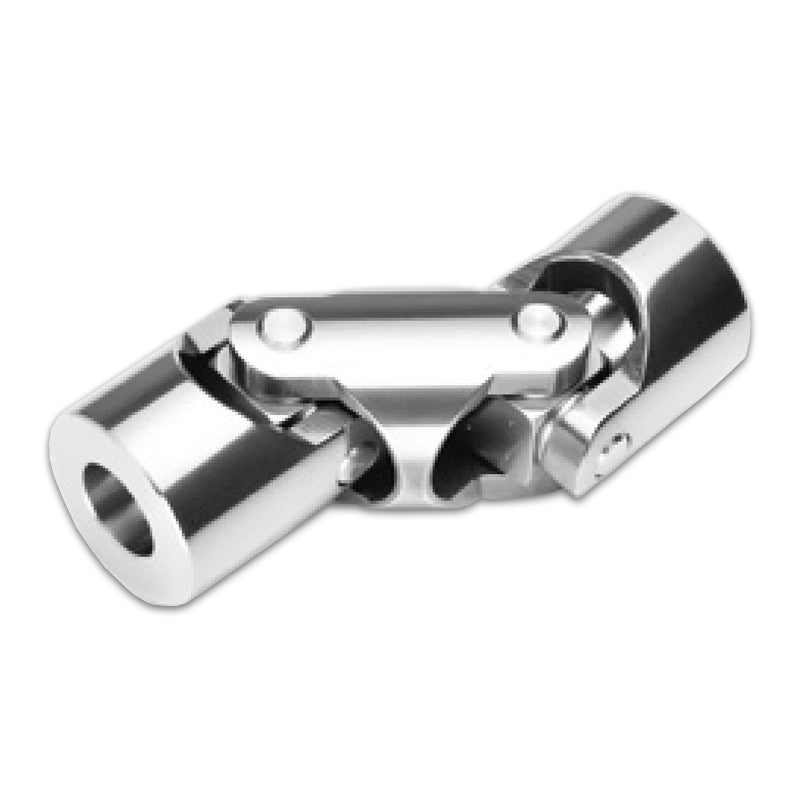 Branded UJDP16X6ST Stainless Steel 304 Universal Double Joint with Plain Bearing 6x16x56mm