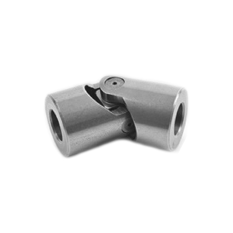 Branded UJSP36X18 Steel Universal Single Joint with Plain Bearing 18x36x74mm