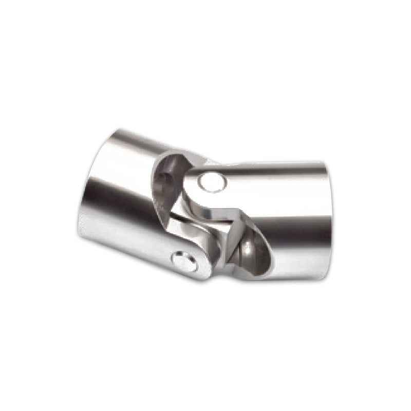 Branded UJSP22X10ST Stainless Steel 304 Universal Single Joint with Plain Bearing 10x22x48mm