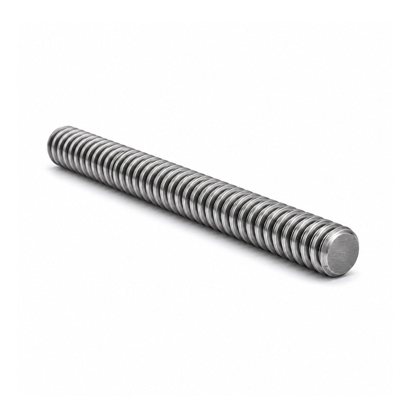 Ewellix VD25X10R-G7 Threaded Spindle - Allow 1-2 Days - Contact Us For Faster Delivery