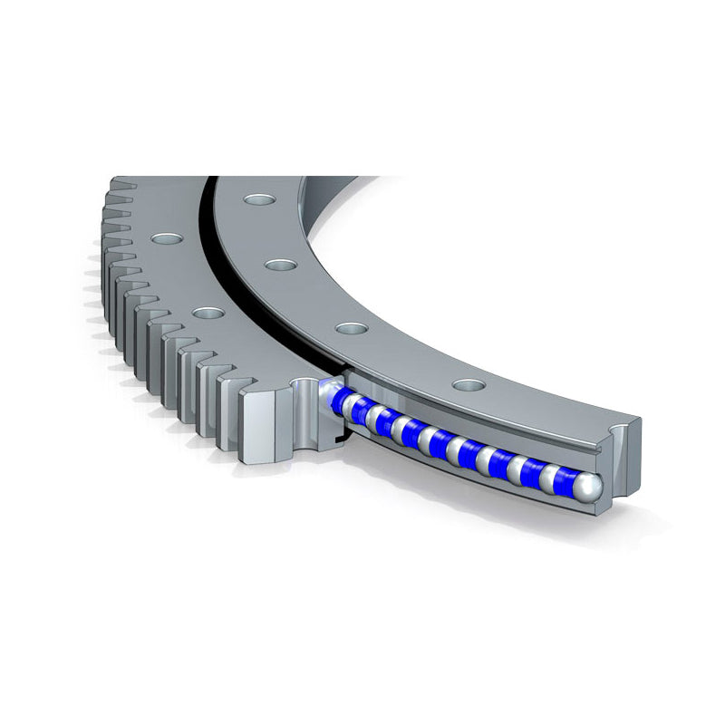 Major Brand VSA200844N Four Point Contact Slewing Ring Bearing with External Gear 772x950.1x56mm - Allow 2-3 Days