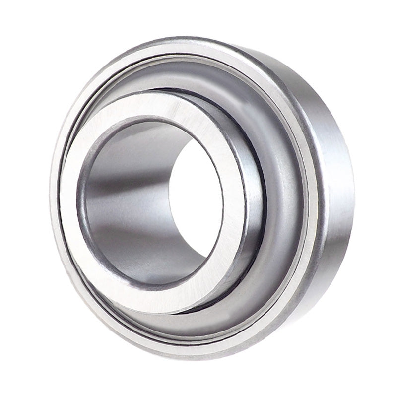 PEER W208PP10 Gang Disc Harrow Parallel Outer Round Bore Standard Non-Relubricatable Bearing 1.5005x3.1496x1.6875 inch