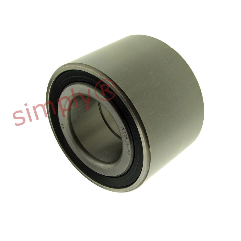KG Brand 38BWD06D1/A Automotive Bearing 38x74x50mm