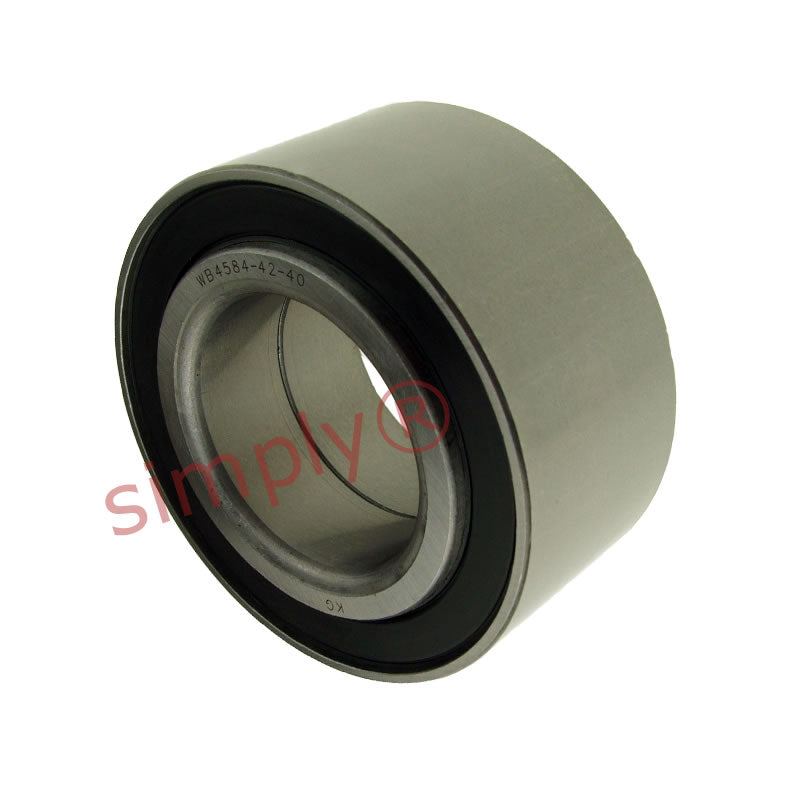 KG Brand 45BWD07 Automotive Bearing