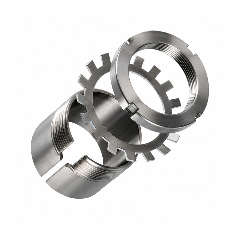 SKF HE2319 Imperial Adaptor Sleeve for 3-1/4 inch Shaft
