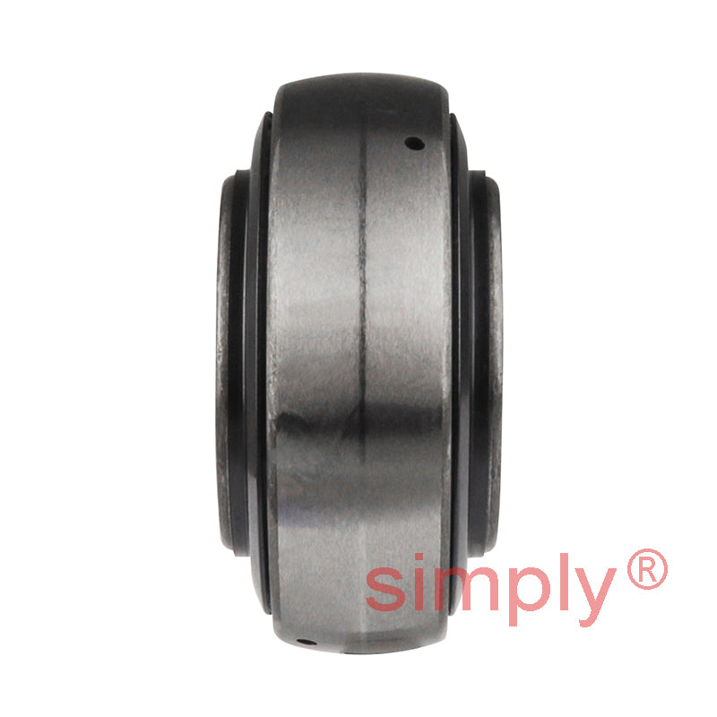 SKF YSA205-2FK Tapered Bore Bearing Insert 20 mm Bore (without Adaptor Sleeve) 52mm Outside Diameter