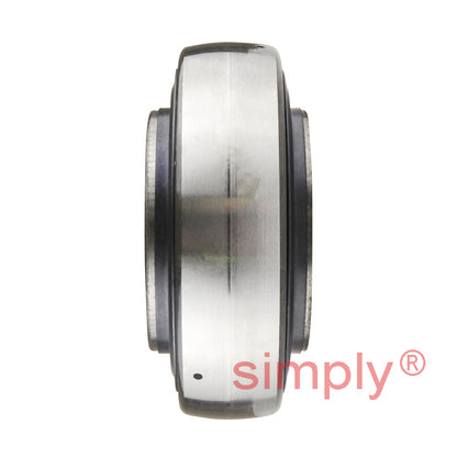 SKF YSA207-2FK Tapered Bore Bearing Insert 30 mm Bore (without Adaptor Sleeve) 72mm Outside Diameter