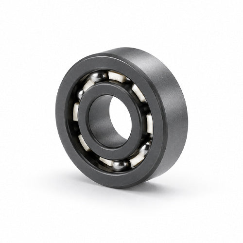 ZEN S6262ZCBZEN Hyrbrid Ball Bearing with Ceramic Balls 6x19x6 mm