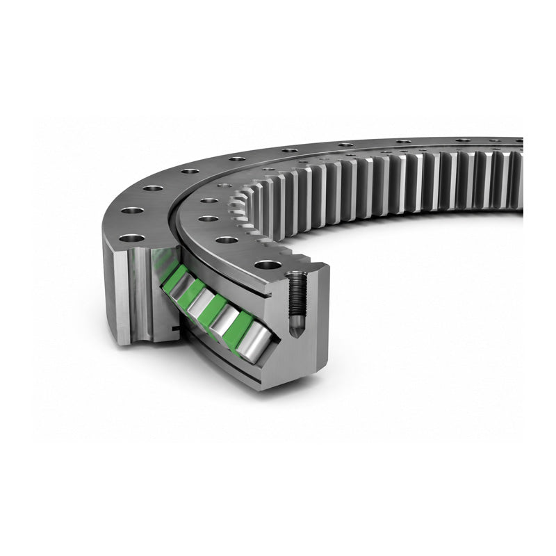 ISB ZR1.14 Preloaded Precision Series 1014mm Diameter Internal Toothed One Row Crossed Roller Slewing Ball Bearing Allow 7-10 Days