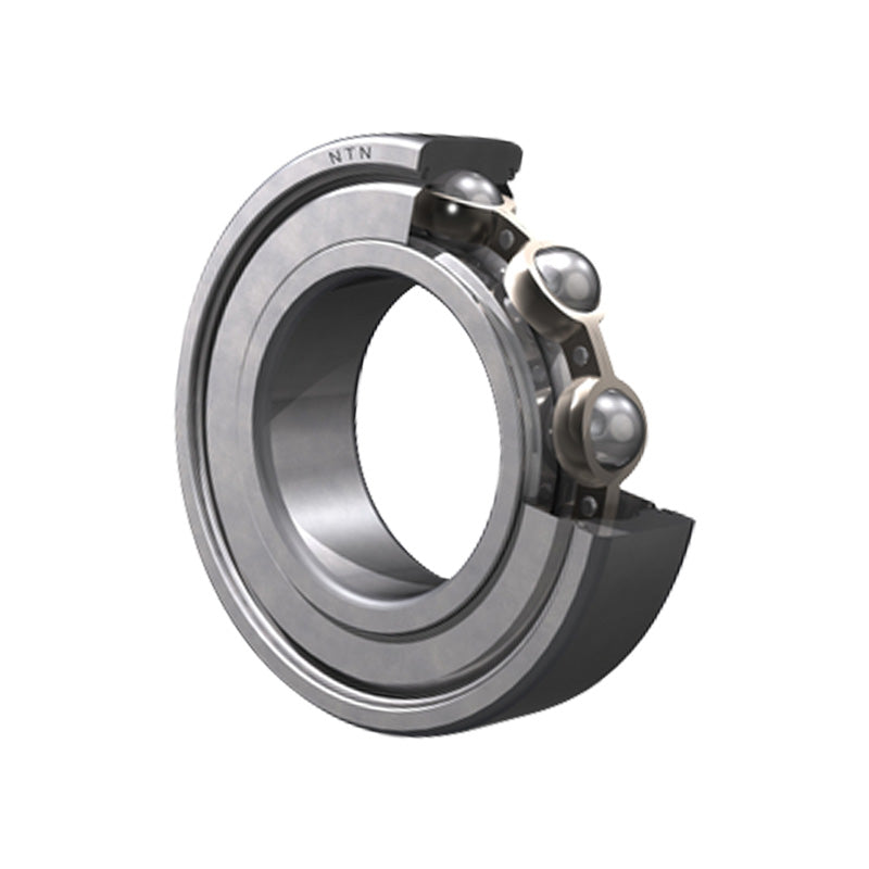NTN 6005ZZC4/5K Metal Shielded Type Deep Groove Ball Bearing 25x47x12mm - Allow 2-3 Days
